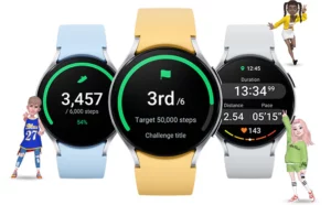 Dikonfirmasi Langsung, Samsung Siap Rilis Galaxy Watch FE