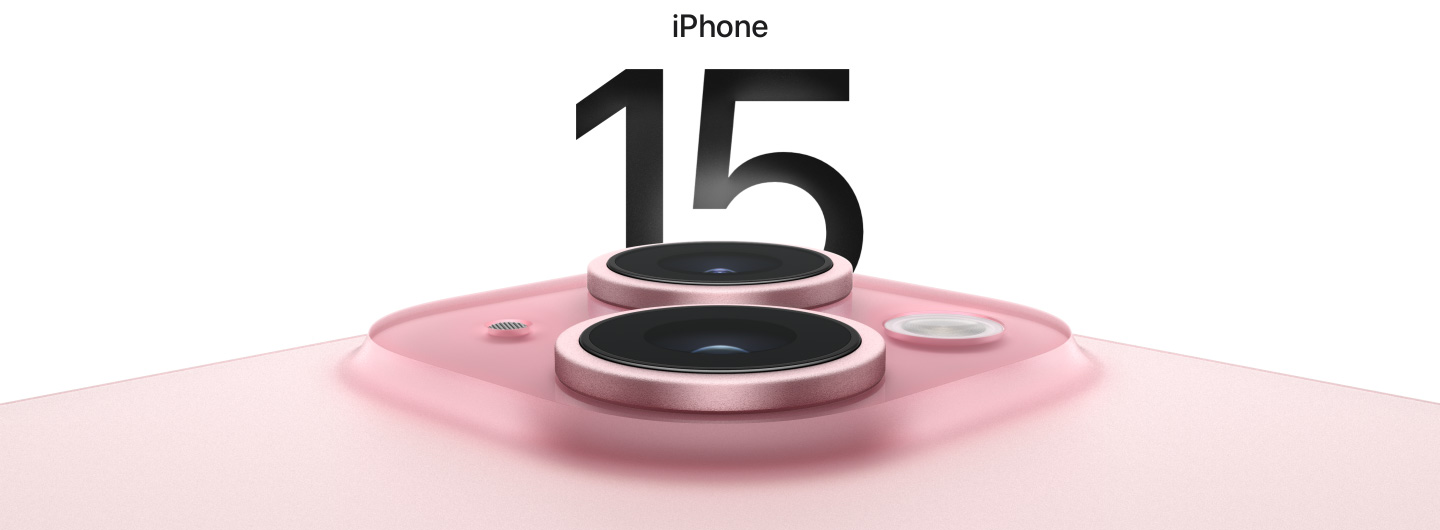 NEWS: Apple Janjikan 5 Tahun Software Update di iPhone 15