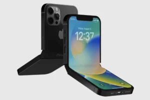 Rumor: iPhone Fold akan Rilis di Tahun 2027