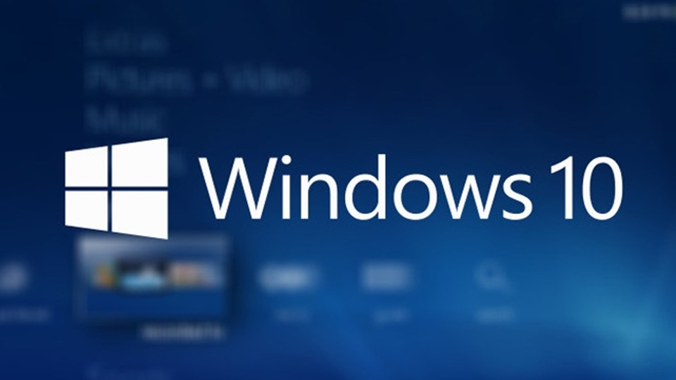 Relaunch? Microsoft Rilis Fitur Baru di Windows 10
