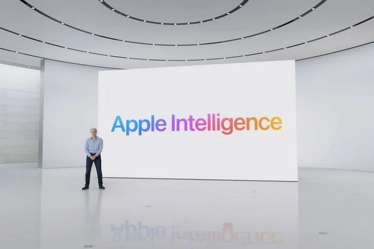 Apple Intelligent, Kemungkinan Rilis Lebih Lama di iPhones