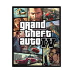 Download GTA IV Patch