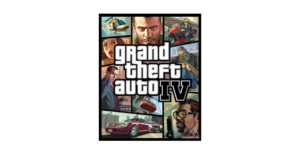 Download GTA IV Patch