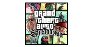 San Andreas Multiplayer