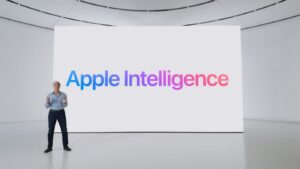 Mark Gurman: Apple Intelligent akan Jadi Layanan Apple Berbayar?