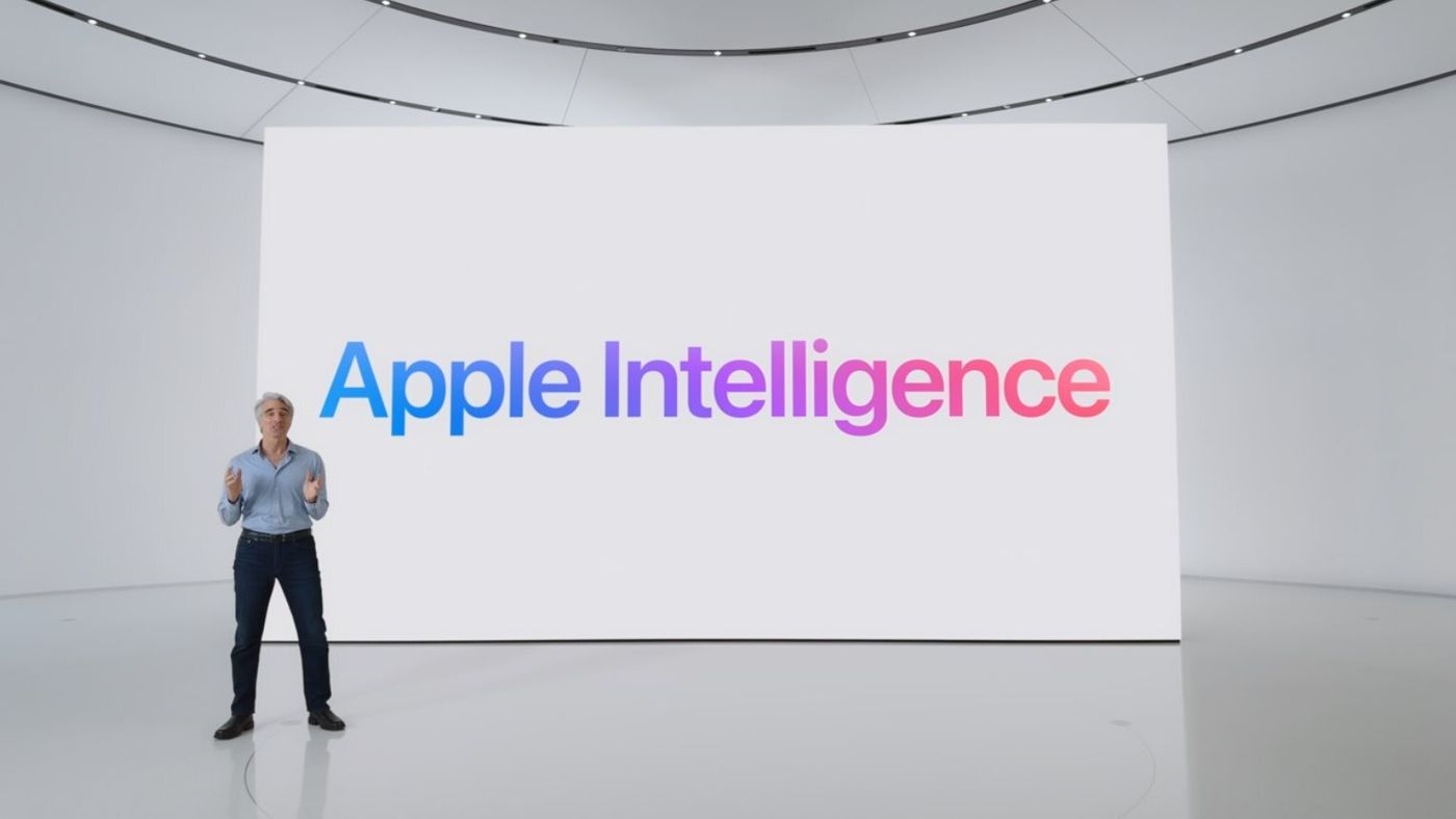 Mark Gurman: Apple Intelligent akan Jadi Layanan Apple Berbayar?