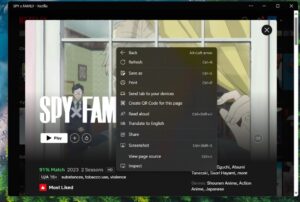 Gagal Hadirkan ‘Download’, Netflix Kembali di Client Apps Windows 11