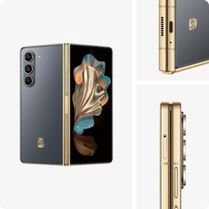 Samsung Galaxy Z Fold6 Ultra akan Rilis di China dan Korea Selatan