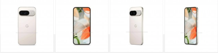 Google Berikan Bocoran Varian Warna untuk Pixel 9