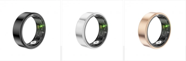 Rollme R3 akan Jadi Kompetitor Samsung Galaxy Ring