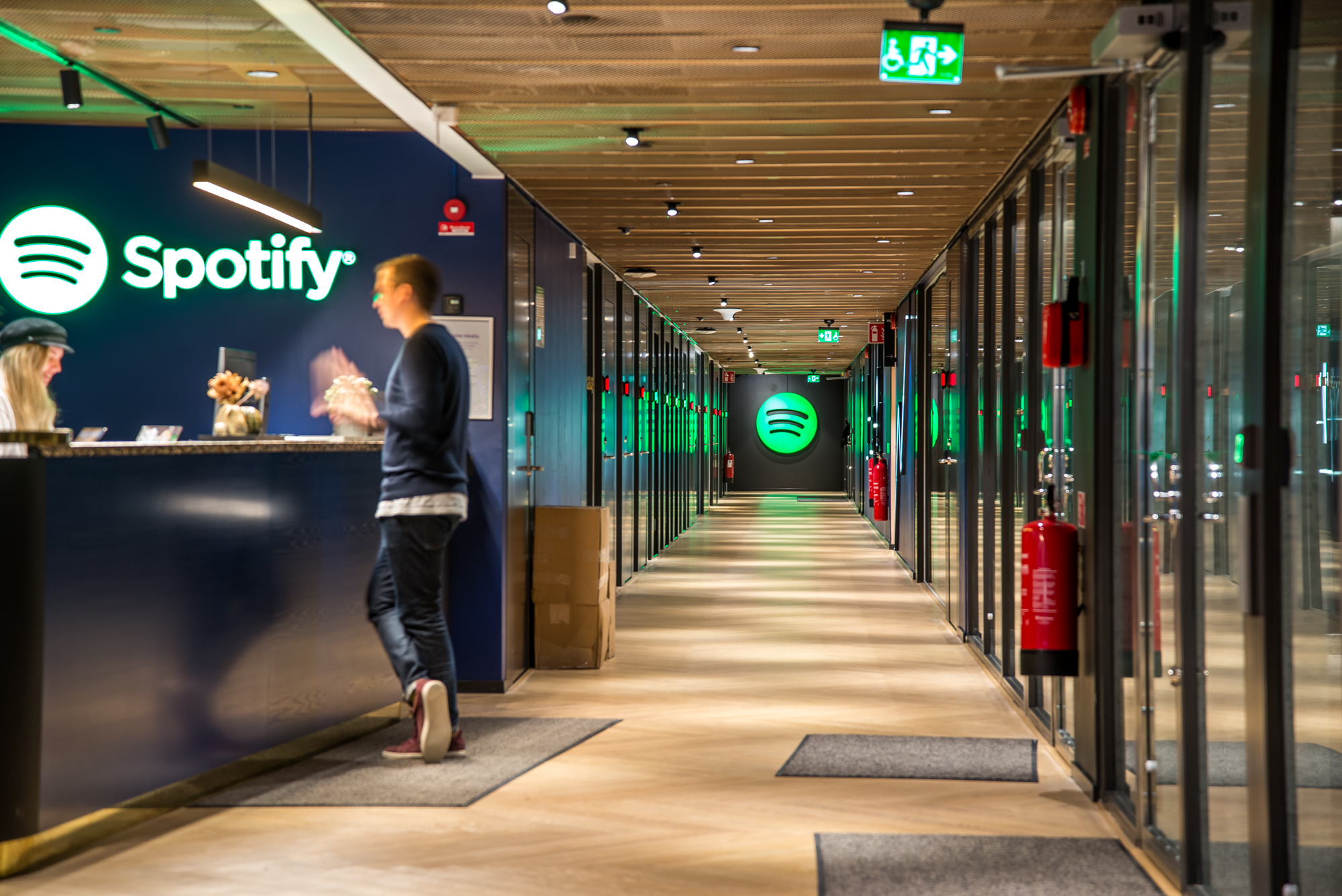 Segera Rilis, Spotify akan Rilis Paket ‘Deluxe’ Mulai dari 200 Ribuan