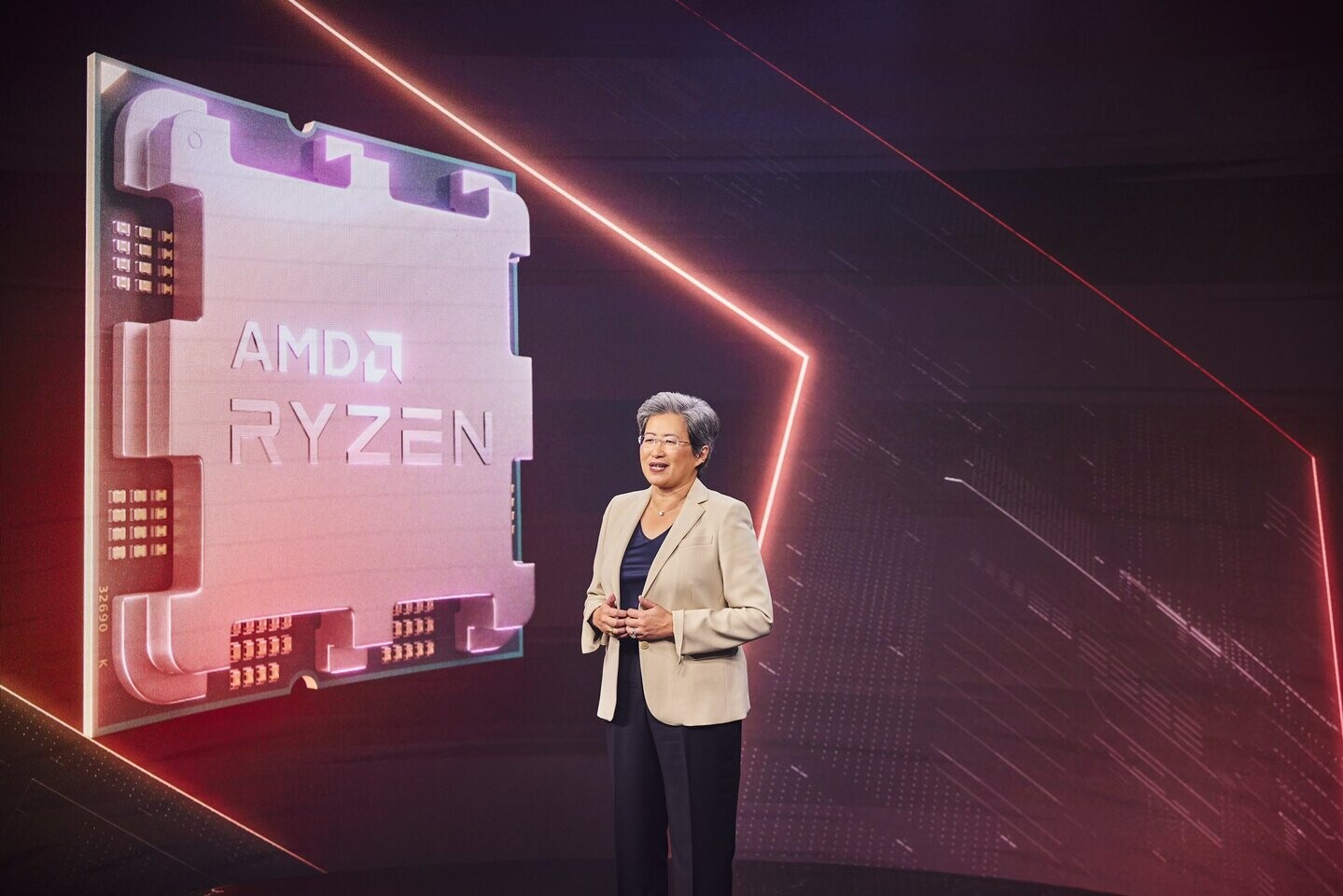 AMD: Chipset Terbaru Kami Mampu Kalahkan Apple M3