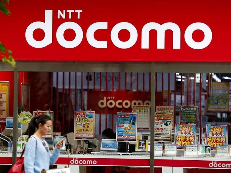 NTT Docomo Rilis Perdana Konektivitas 6.6 Gbps 5G di Sony Xperia 1 VI