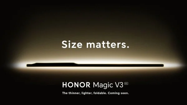 Honor Magic V3 ‘Segera Hadir’ di Pasar UK