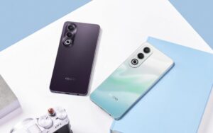 Oppo K12x Meluncur di India dengan Desain Baru