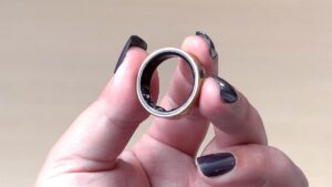 Samsung Galaxy Ring: Inovasi Terbaik Samsung di 2024!