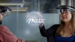 Meta Batal Rilis AR Headset, Takut Kalah Saing Vision Pro?