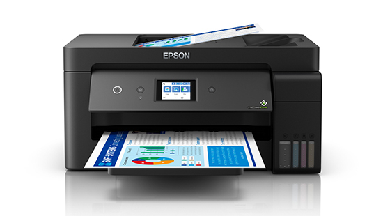 Printer Rekomendasi Epson EcoTank L14150