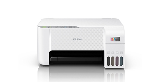 Epson EcoTank L3256