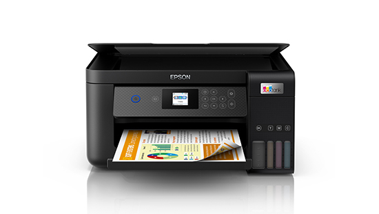 Printer Kantor Epson EcoTank L4260