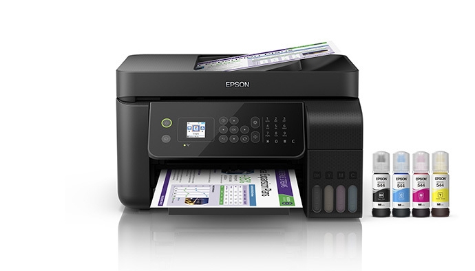 Printer Kantor Terbaik Epson EcoTank L5190