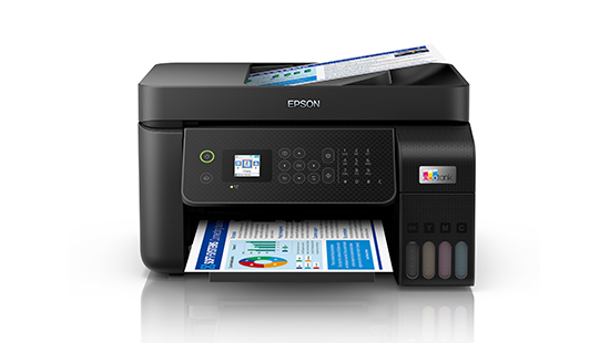 Printer Epson EcoTank L5290