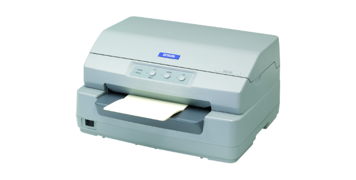 Printer Dot Matrix untuk Kantor Epson PLQ-20