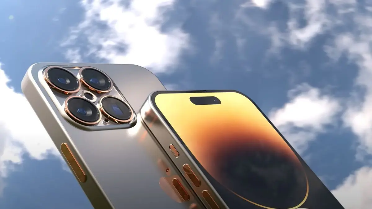 Jeff Pu: iPhone 17 Series Hadirkan Hingga 24MP untuk Selfie Camera