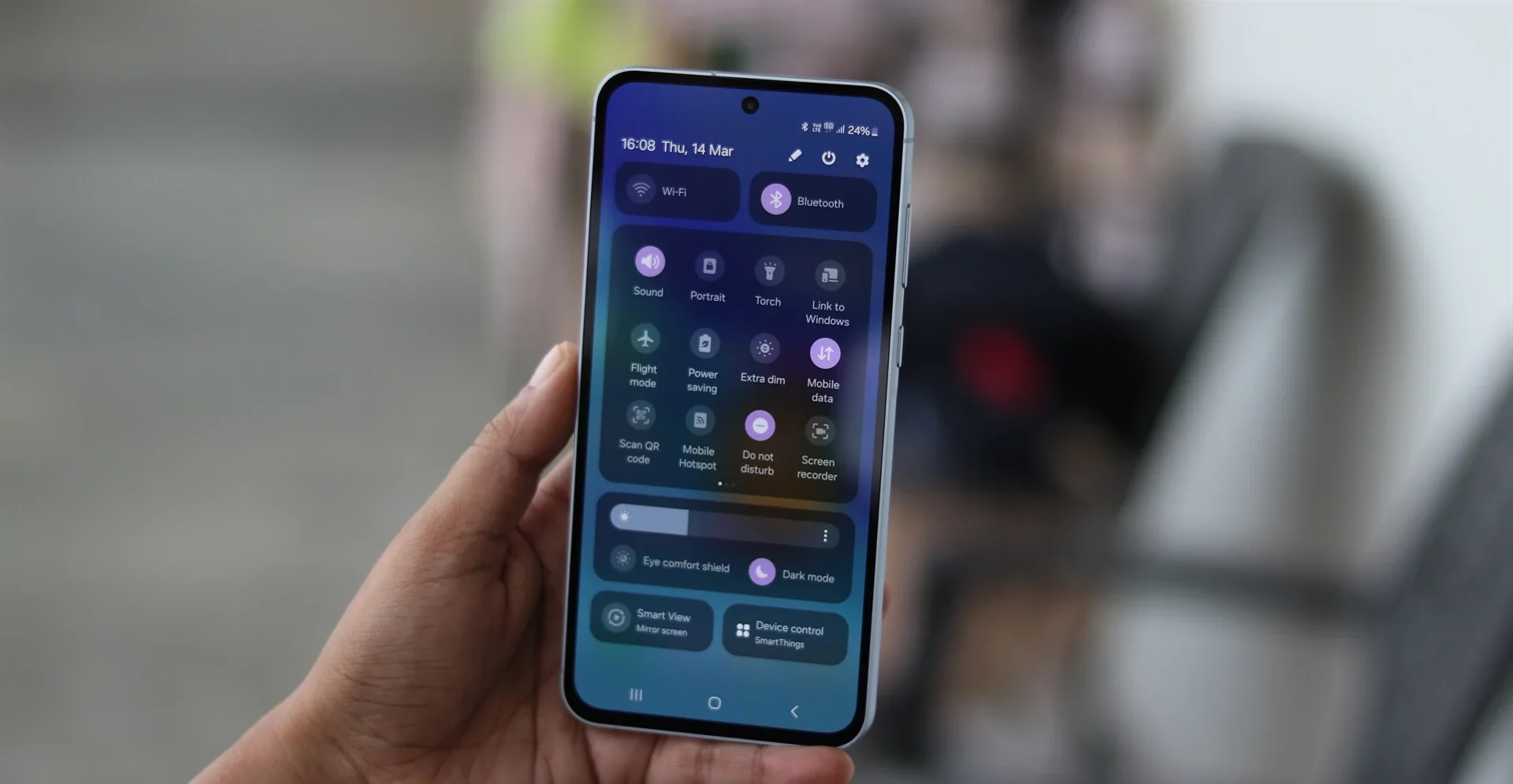 Galaxy AI Hadir di Samsung Galaxy A55 & Galaxy A35