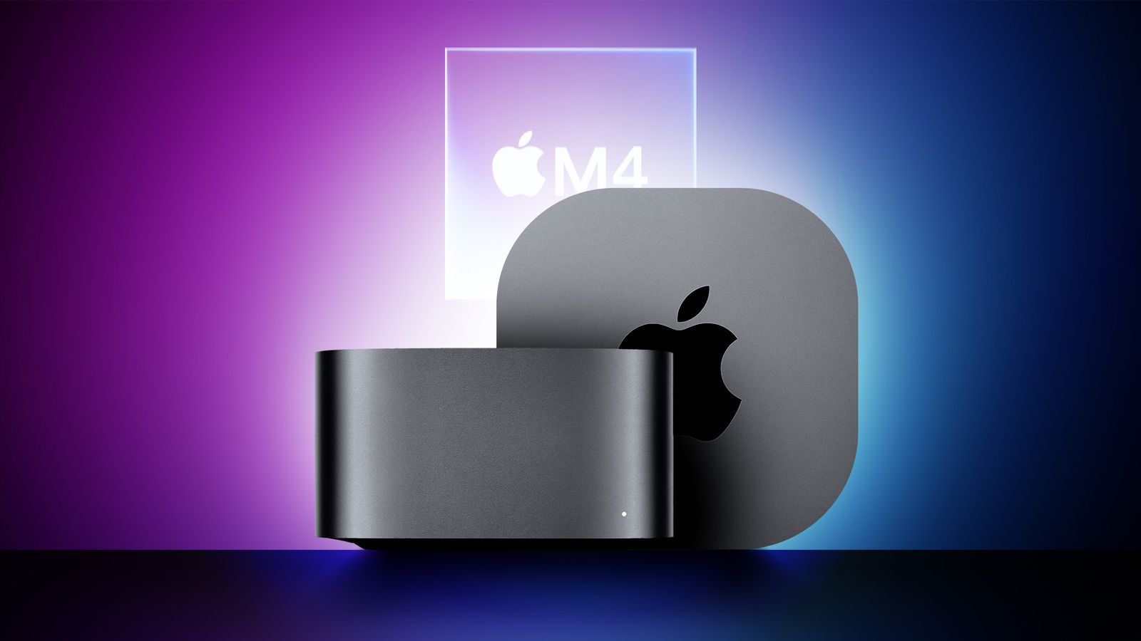 Rumor: Apple Inc Rilis M4 Mac Mini Tahun Ini?