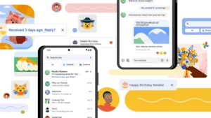 Google Berikan Dukungan Dual SIM RCS di Messages