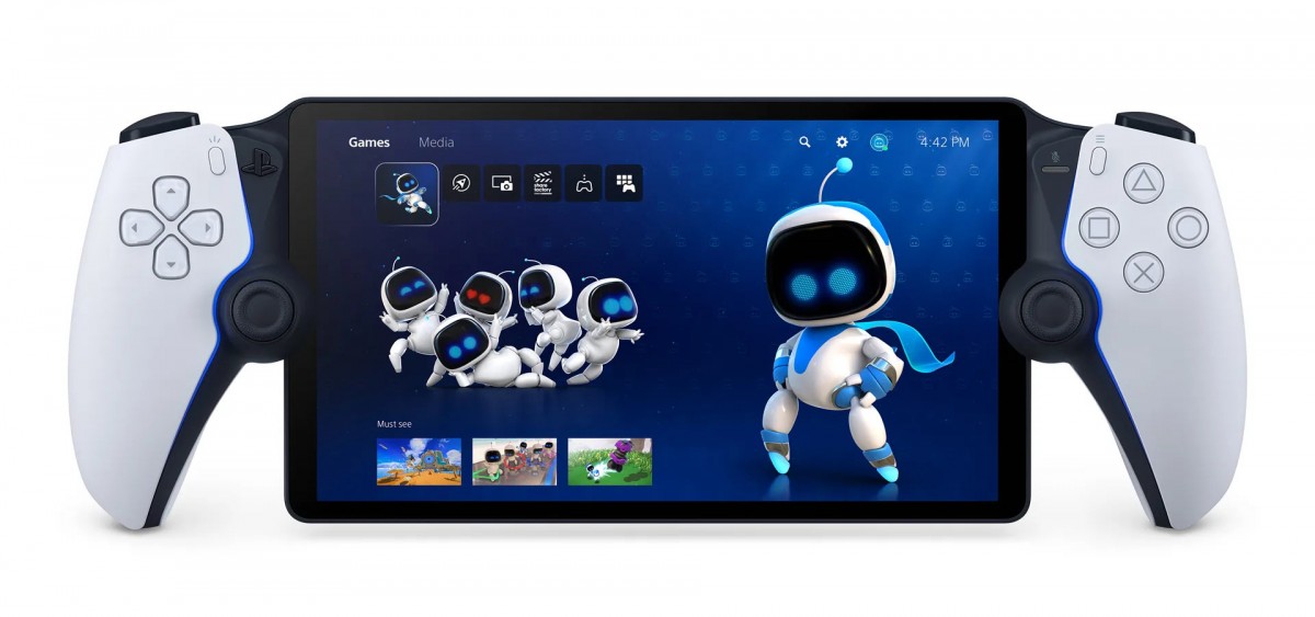 Segera Meluncur, Sony PlayStation Portal Rilis di India