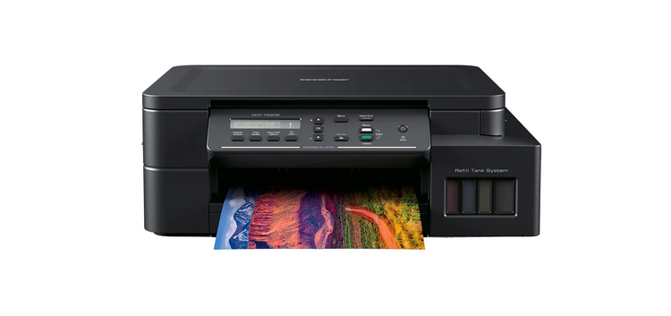 Printer Brother T520W