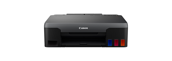 Printer Canon PIXMA InkTank G1020