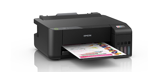 Printer Epson EcoTank L1210