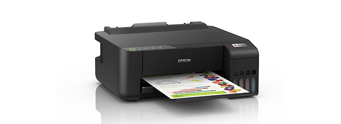 Printer Epson EcoTank L1250