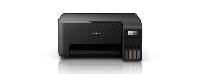 Printer Epson EcoTank L3210