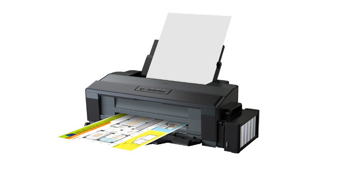 Printer Format Lebar Epson L1300