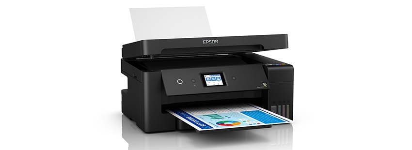 Printer A3+ untuk Percetakan Epson L14150