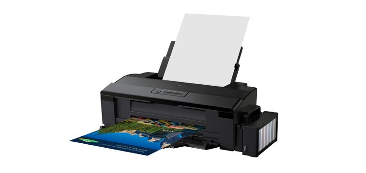 Printer Epson L1800