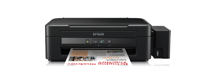 Printer Ink Tank Epson L210