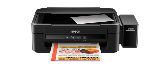 Printer Menarik untuk Pelajar Epson L220