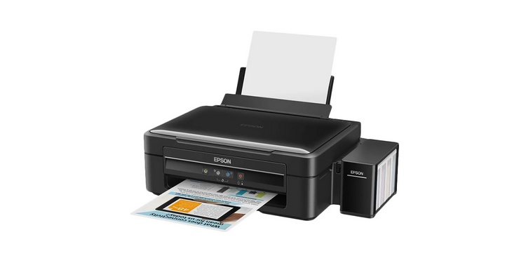 Printer Epson L360