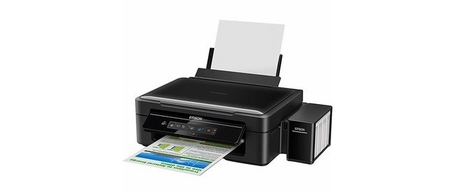 Printer Epson L365