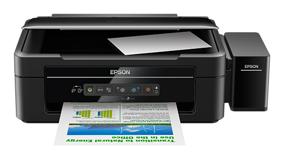 Printer Pelajar Epson L405