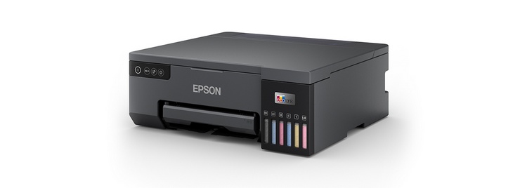 Printer Epson L8050