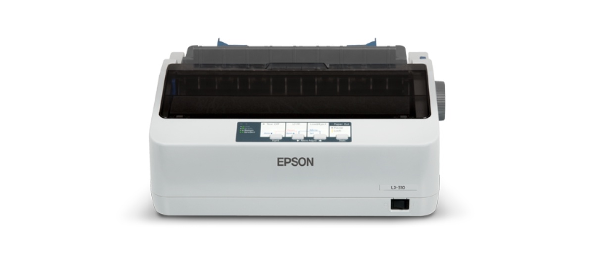 Printer Irit Biaya untuk Pelajar Epson LX-310