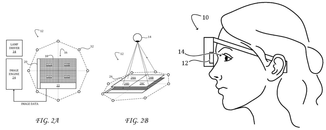 Daftarkan Paten, Microsoft Siap Rilis Smart Glass AR?