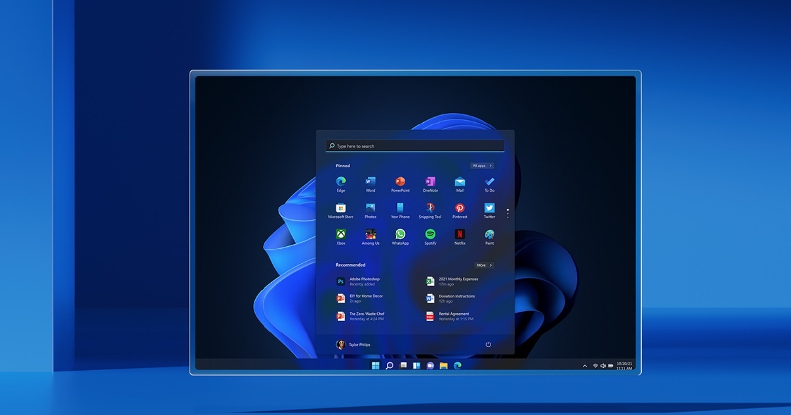 New Features! Windows 11 24H2 Bantu Jalankan Apps Lebih Cepat