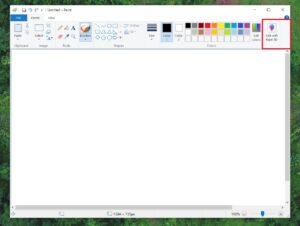 Microsoft Hentikan Paint 3D Setelah Gagal Gantikan Paint di Windows 11/10